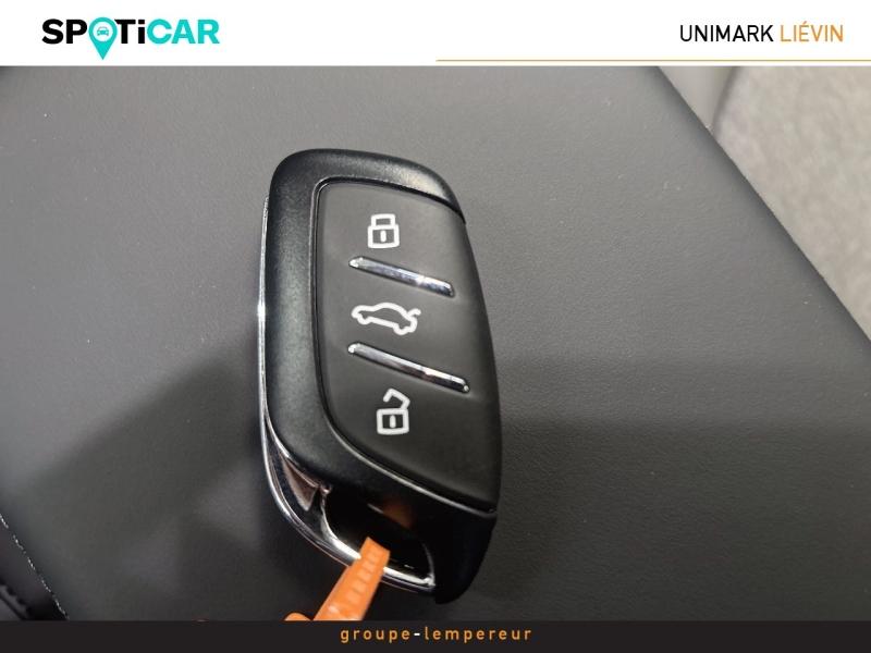 Image MG MOTOR MG4 EV 190ch - 64kWh Premium