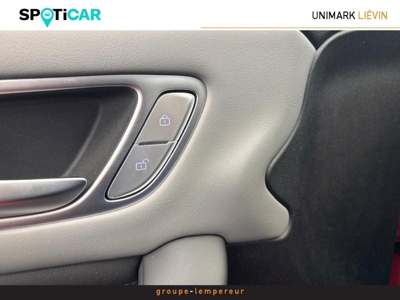 Image MG MOTOR MG4 EV 190ch - 64kWh Premium