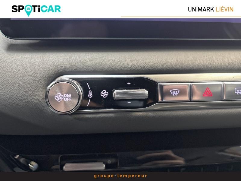 Image MG MOTOR MG4 EV 190ch - 64kWh Premium