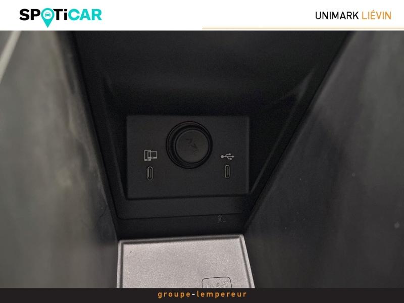 Image MG MOTOR MG4 EV 190ch - 64kWh Premium