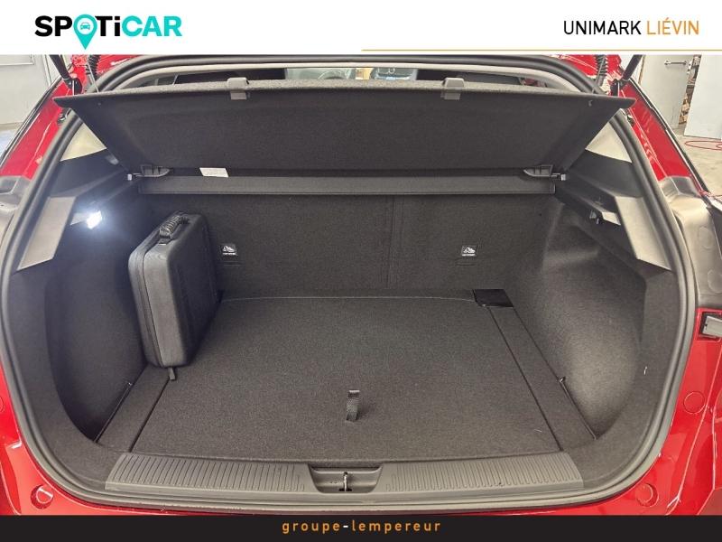 Image MG MOTOR MG4 EV 190ch - 64kWh Premium