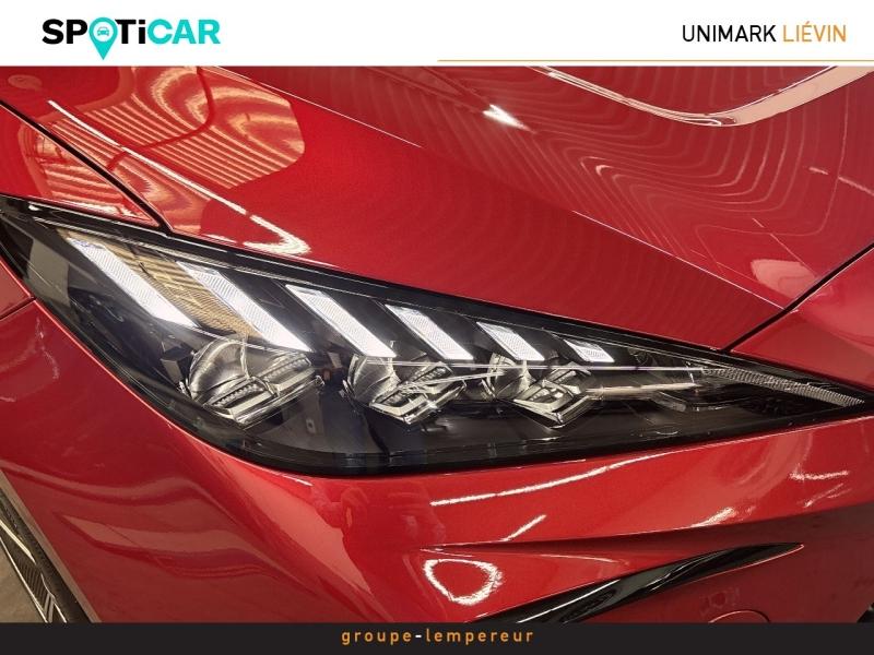 Image MG MOTOR MG4 EV 190ch - 64kWh Premium