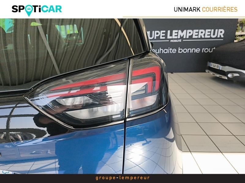 Image OPEL Crossland 1.2 Turbo 130ch Ultimate