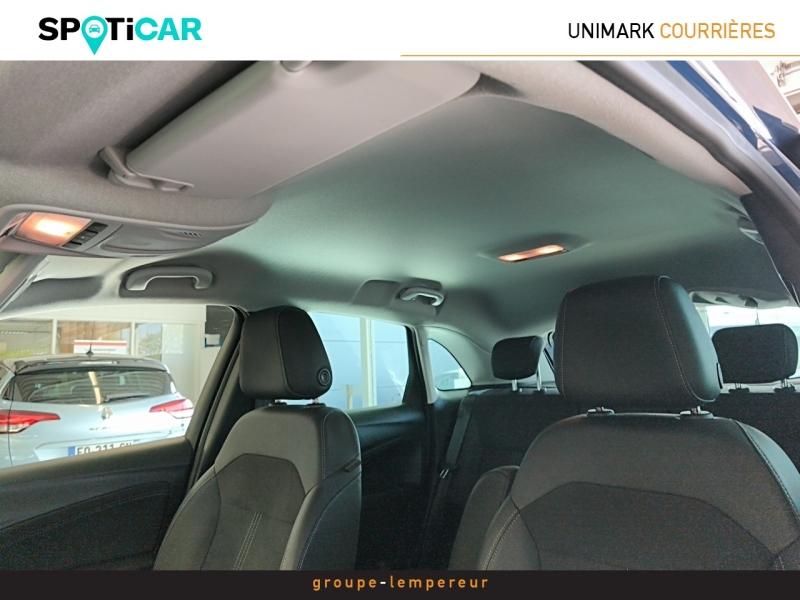 Image OPEL Crossland 1.2 Turbo 130ch Ultimate