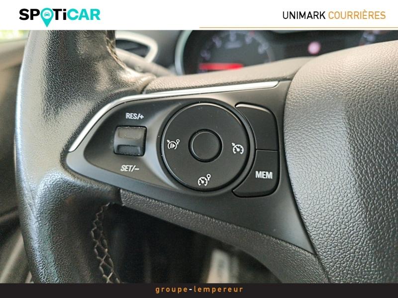 Image OPEL Crossland 1.2 Turbo 130ch Ultimate