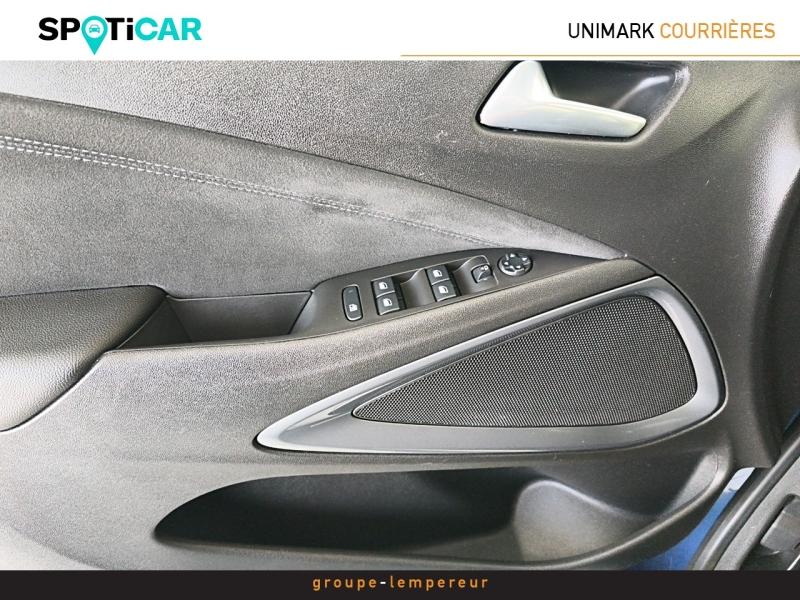 Image OPEL Crossland 1.2 Turbo 130ch Ultimate