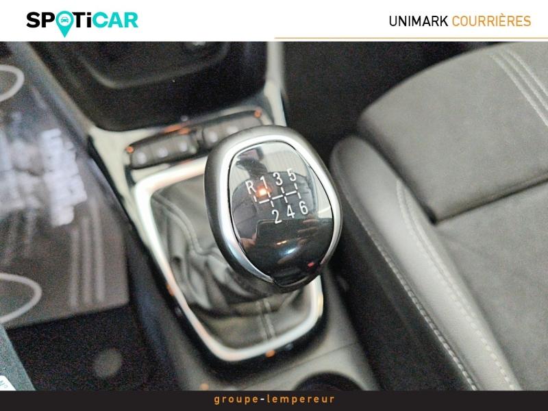 Image OPEL Crossland 1.2 Turbo 130ch Ultimate