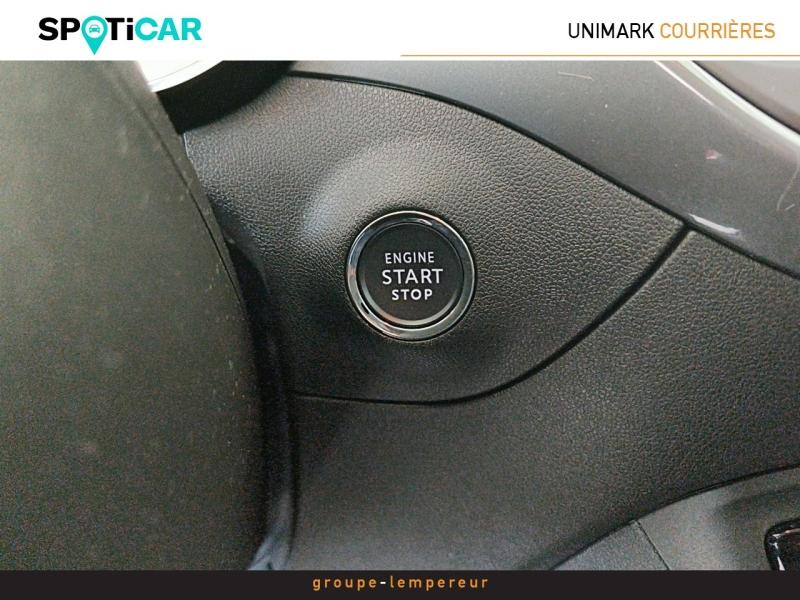 Image OPEL Crossland 1.2 Turbo 130ch Ultimate