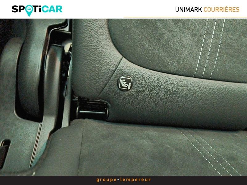 Image OPEL Crossland 1.2 Turbo 130ch Ultimate