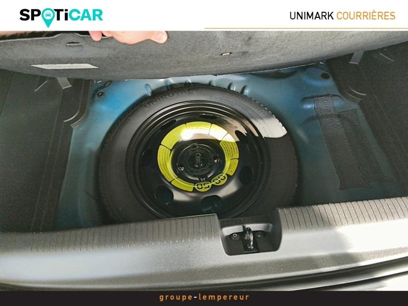 Image OPEL Crossland 1.2 Turbo 130ch Ultimate