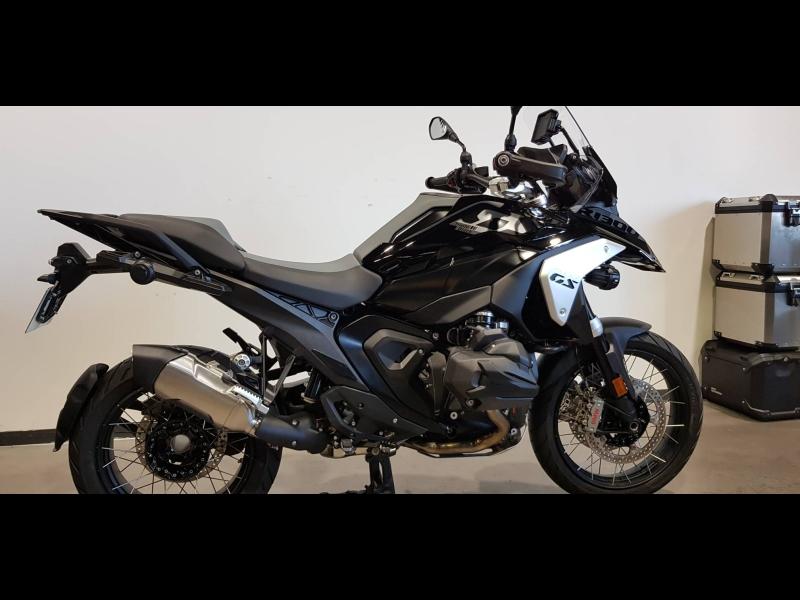 Image BMW R R 1300 GS