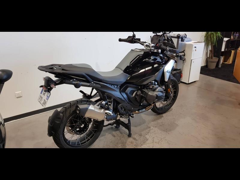 Image BMW R R 1300 GS