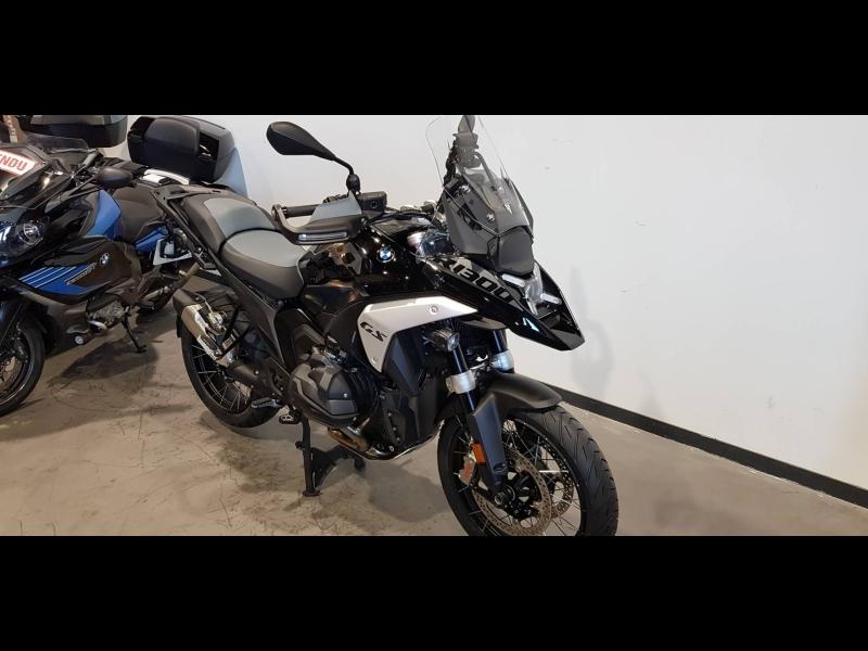 Image BMW R R 1300 GS