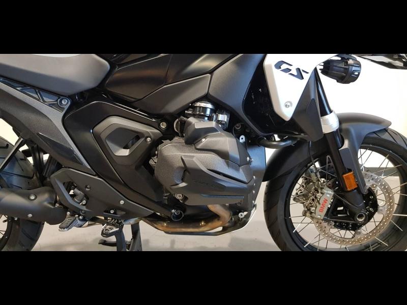 Image BMW R R 1300 GS