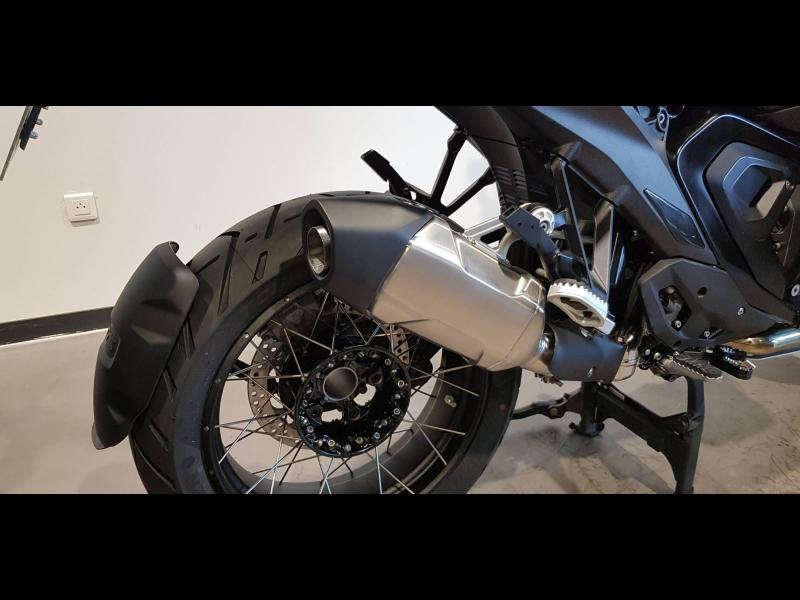 Image BMW R R 1300 GS