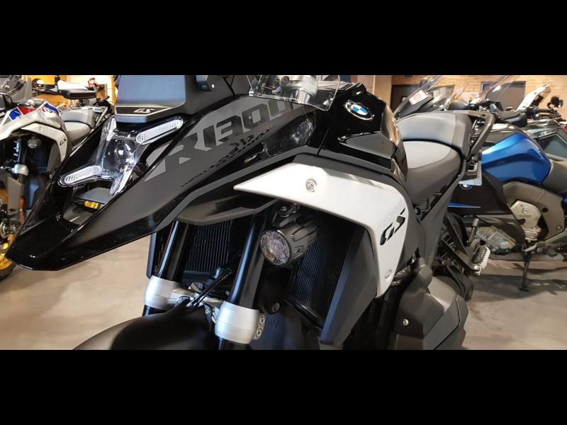 Image BMW R R 1300 GS