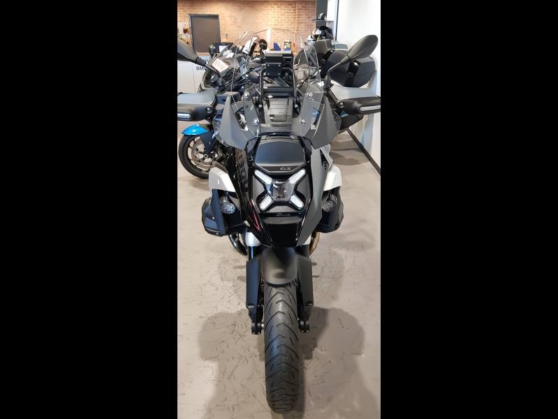 Image BMW R R 1300 GS
