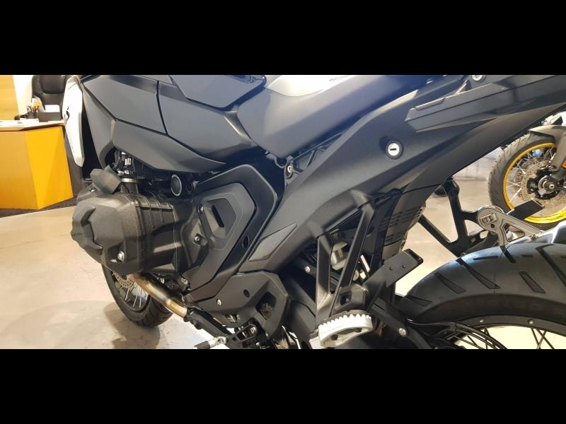 Image BMW R R 1300 GS