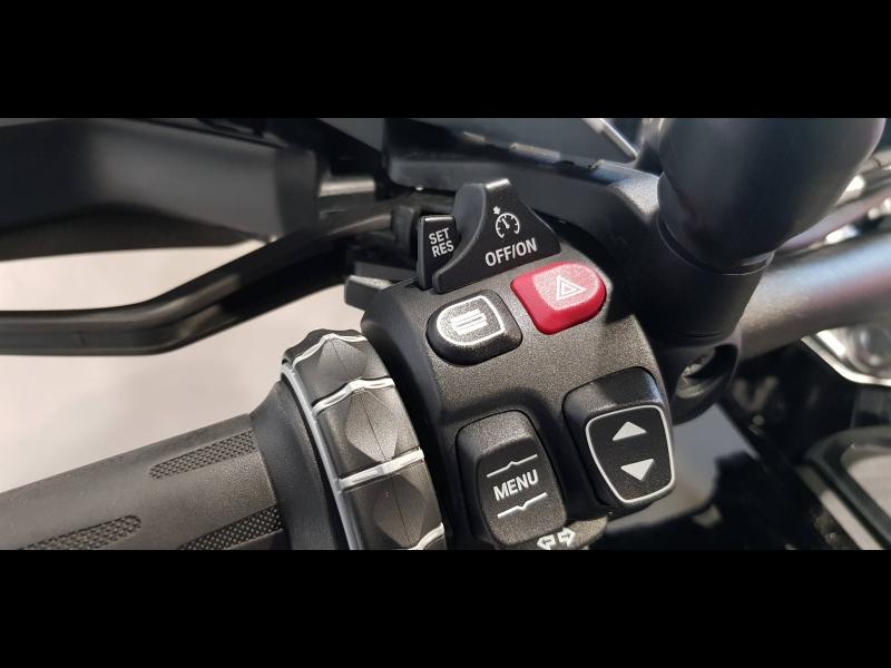 Image BMW R R 1300 GS