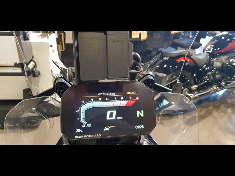 Image BMW R R 1300 GS