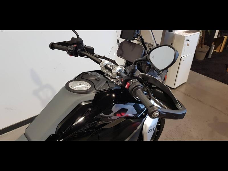 Image BMW R R 1300 GS