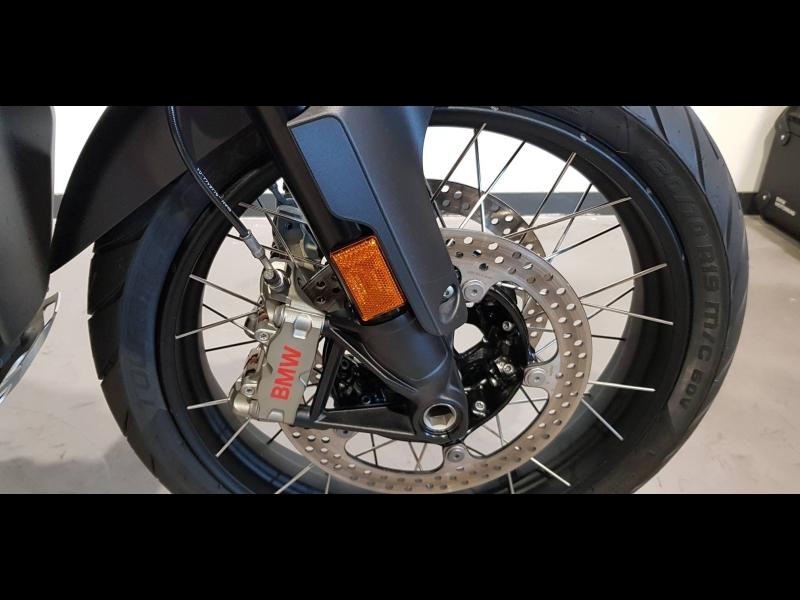 Image BMW R R 1300 GS