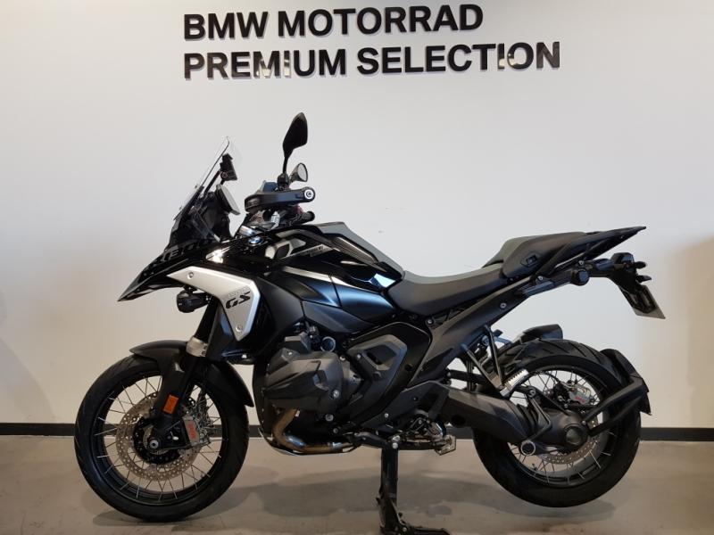 Photo BMW R R 1300 GS