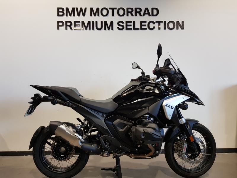 Image BMW R R 1300 GS