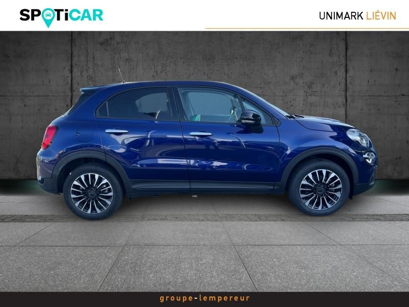 Image FIAT 500X 1.5 FireFly Turbo 130ch S/S Hybrid DCT7