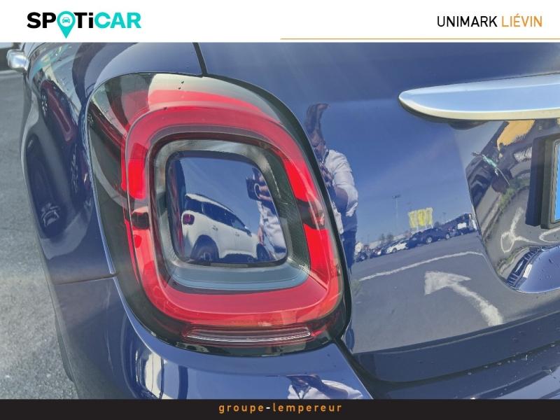 Image FIAT 500X 1.5 FireFly Turbo 130ch S/S Hybrid DCT7