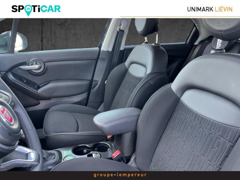 Image FIAT 500X 1.5 FireFly Turbo 130ch S/S Hybrid DCT7