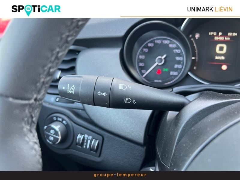 Image FIAT 500X 1.5 FireFly Turbo 130ch S/S Hybrid DCT7