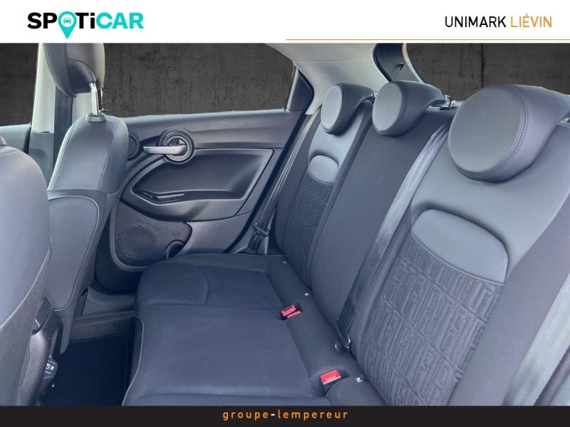 Image FIAT 500X 1.5 FireFly Turbo 130ch S/S Hybrid DCT7