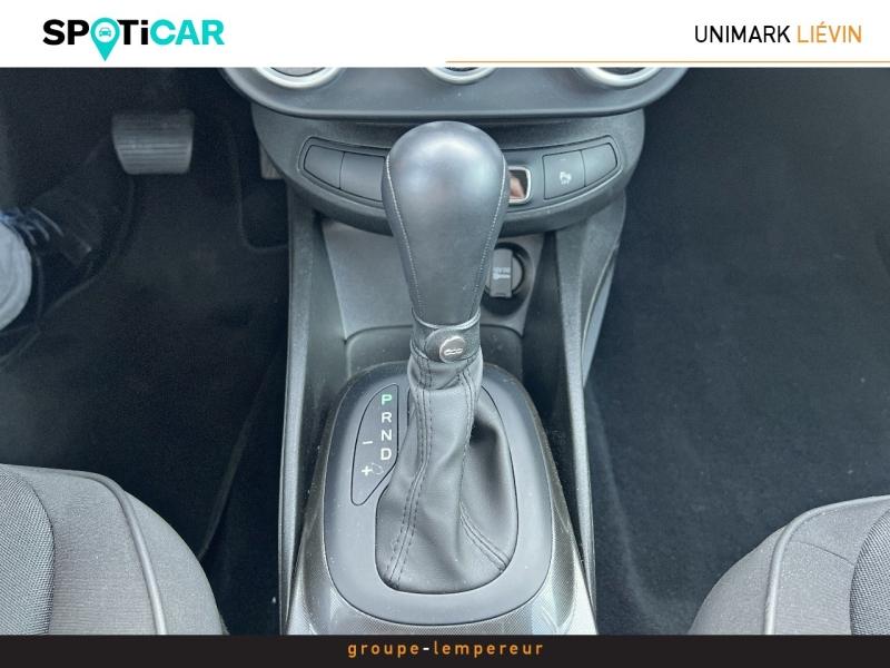 Image FIAT 500X 1.5 FireFly Turbo 130ch S/S Hybrid DCT7