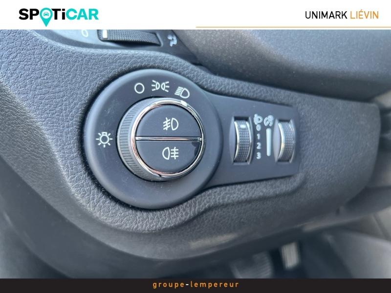 Image FIAT 500X 1.5 FireFly Turbo 130ch S/S Hybrid DCT7