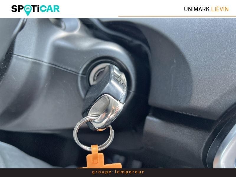 Image FIAT 500X 1.5 FireFly Turbo 130ch S/S Hybrid DCT7