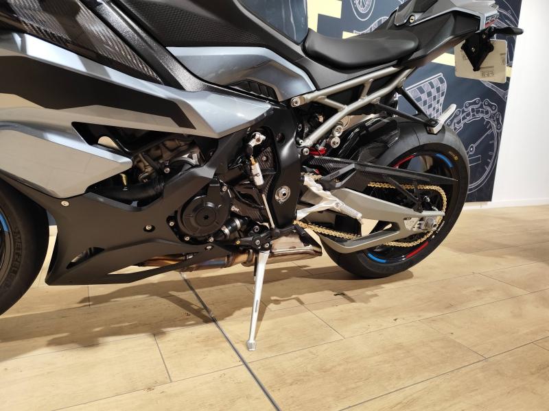 Image BMW S S 1000 RR