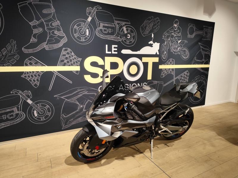 Image BMW S S 1000 RR