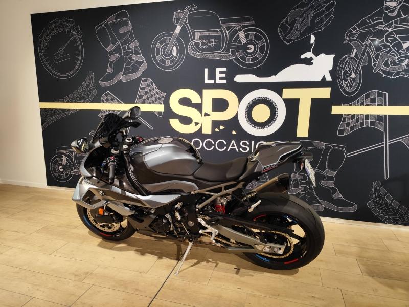 Image BMW S S 1000 RR