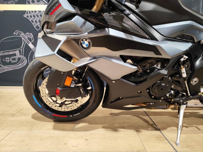 Image BMW S S 1000 RR