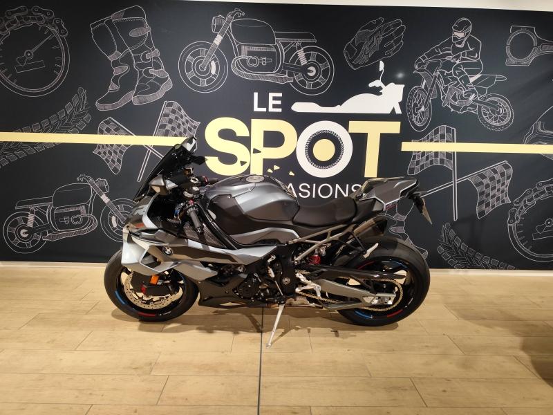 Photo BMW S S 1000 RR