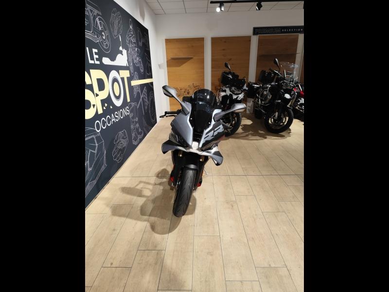 Image BMW S S 1000 RR