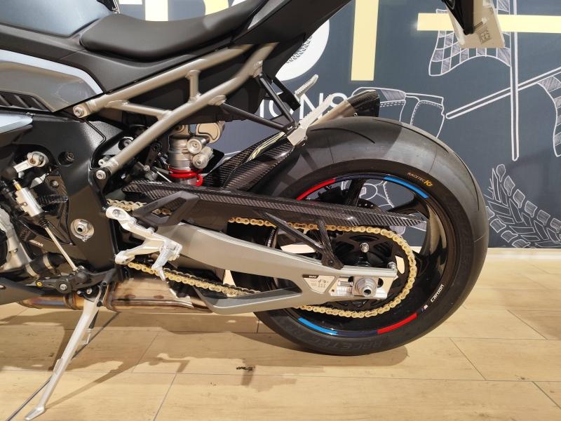 Image BMW S S 1000 RR