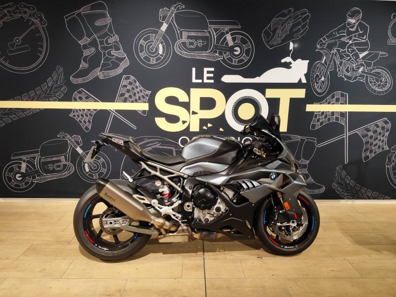 Image BMW S S 1000 RR