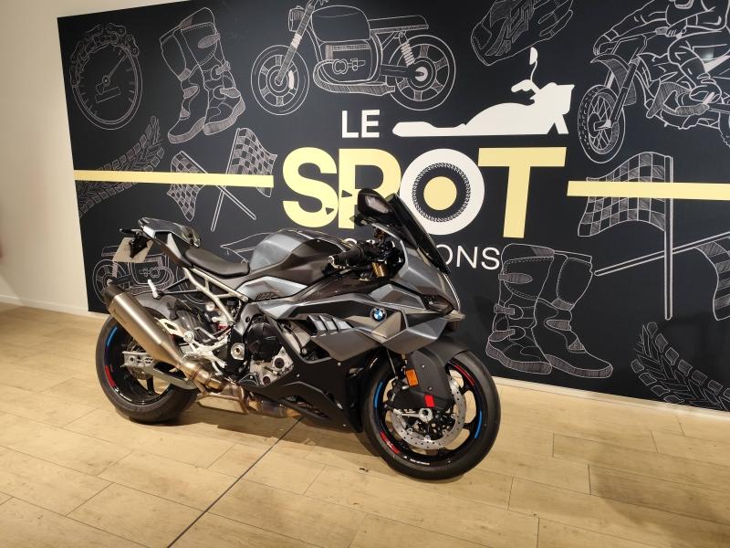 Image BMW S S 1000 RR