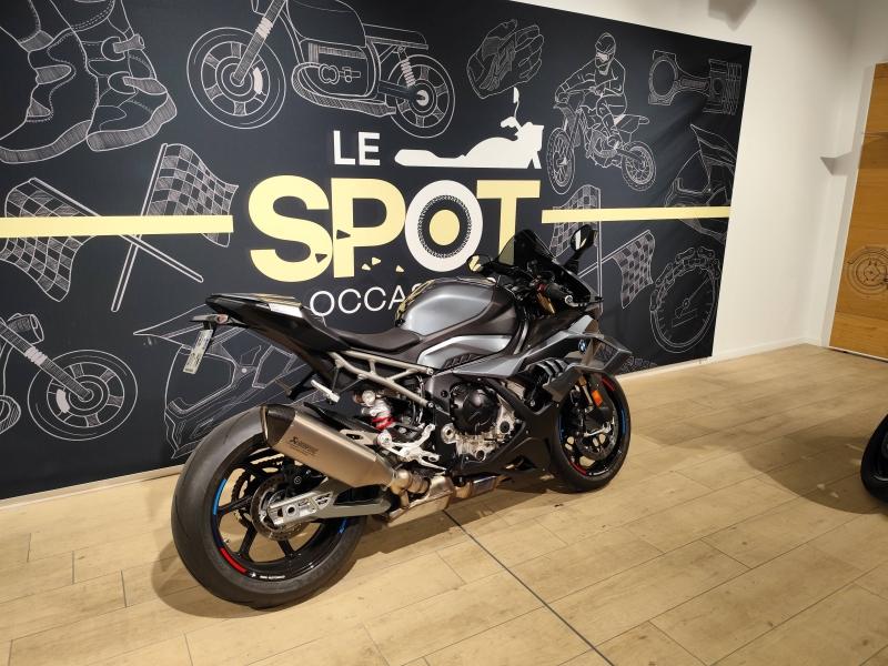 Image BMW S S 1000 RR