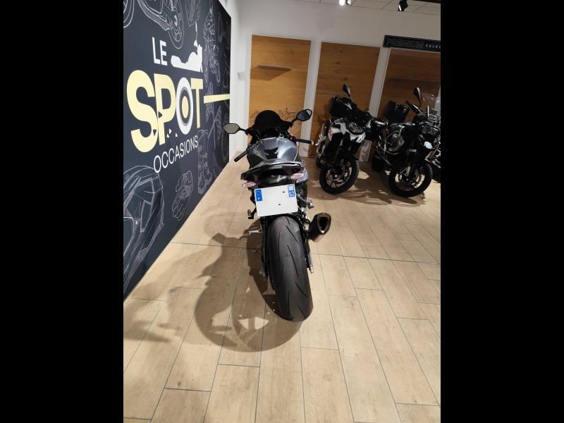 Image BMW S S 1000 RR