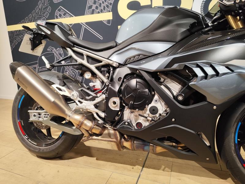 Image BMW S S 1000 RR