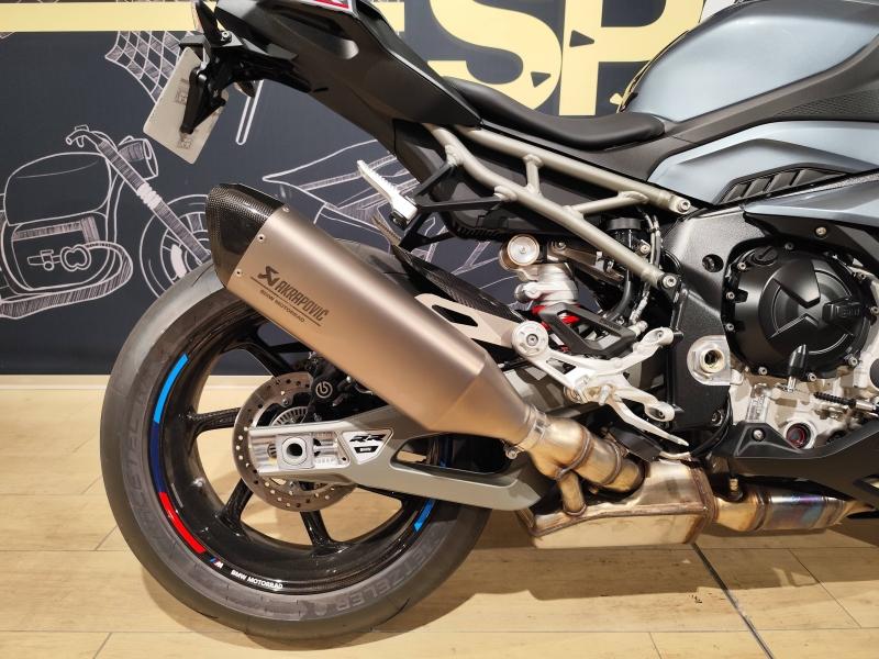 Image BMW S S 1000 RR