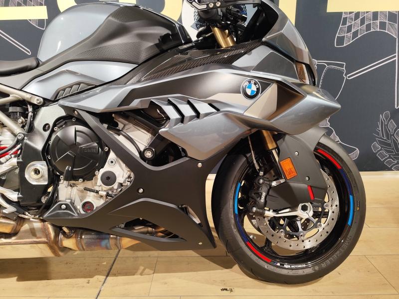 Image BMW S S 1000 RR